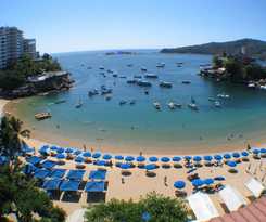 Hotel Acamar Beach Resort Acapulco