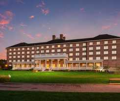 Hotel Hilton Garden Inn Suffolk Riverfront