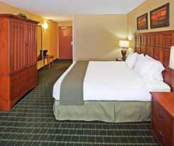 Holiday Inn Express Springfield