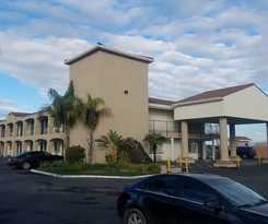 Hotel SureStay by Best Western Hollister 