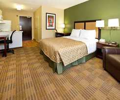 Hotel Extended Stay America Suites Kansas City Airport Tiffany Spr