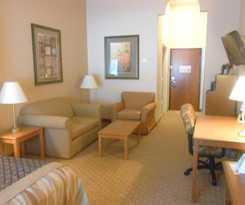 Hotel Best Western Plus New Caney Inn and Suites