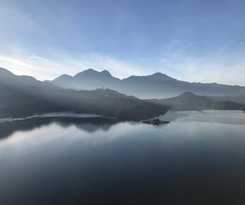 Hotel The Wen Wan Resort Sun Moon Lake