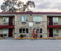 Red Roof Inn Chicago - Alsip