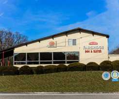 Hotel Fairbridge Inn And Suites West Point