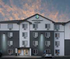 Extended Stay America Select Suites - Wichita - North