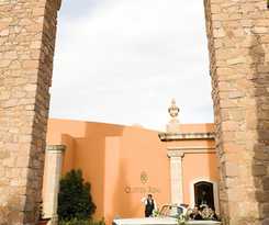 Hotel Quinta Real Zacatecas