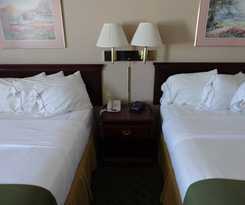 Hotel Briarwood Inn - Sparta