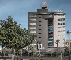 Ac Alicante By Marriott