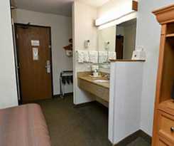 Hotel Baymont By Wyndham Hot Springs