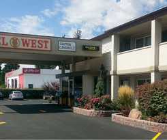 Motel West