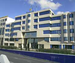 Hotel Tulip Inn Leiden Centre