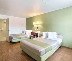 Motel 6 Plano, Tx - Plano Northeast
