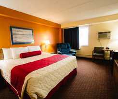 Days Inn By Wyndham Minot