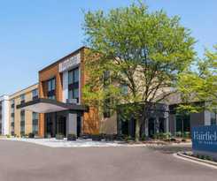 Hotel Fairfield by Marriott Inn and Suites Madison South