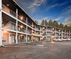 Hotel Super 8 By Wyndham Keystone/mt. Rushmore