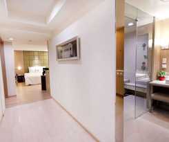 Hotel 168 Motel-hsinchu