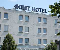 Hotel Achat Stuttgart Zuffenhausen