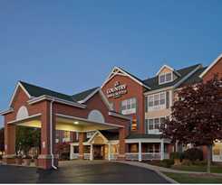 Country Inn and Suites By Radisson, Milwaukee West (brookfield), Wi