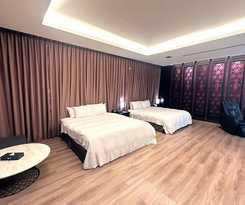 Motel Orient Luxury Villa