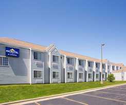 Hotel Microtel Inn By Wyndham Janesville