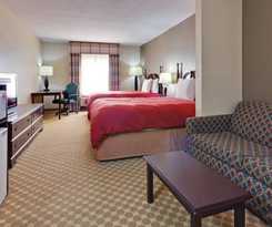 Best Western Knoxville Airport/alcoa