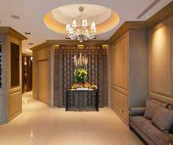 Hotel Green World Sansui