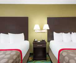 Ramada By Wyndham Vandalia