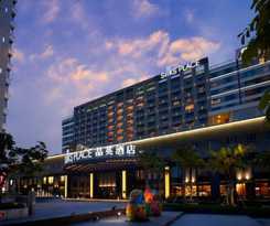 Hotel Silks Place Tainan