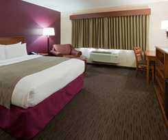 Hotel AmericInn by Wyndham Duluth South Black Woods Event Center 