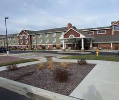 Hotel Americinn By Wyndham Peoria