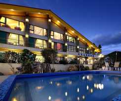 Hotel Da Jen Shan Style Resort