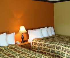 Hotel Sunset Inn Lake Oroville