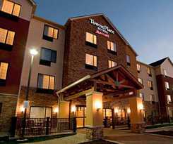 Towneplace Suites Fort Wayne North