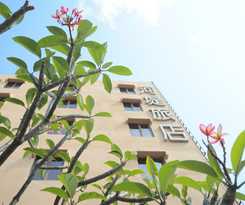 Hotel The Riverside Hengchun