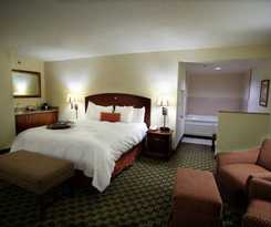 Hotel Hampton Inn Carrollton