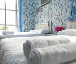 Hotel Alishan Tsinghua Lions Resort