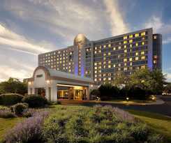Hotel Hyatt Regency Lisle Near Naperville