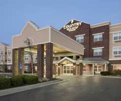 Hotel Country Inn & Suites By Radisson, Kansas City