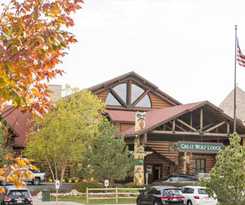 Hotel Great Wolf Lodge Kansas City