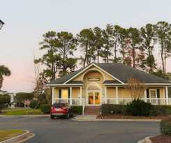Hotel Myrtlewood Villas