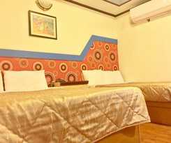 Da Tan Mountain Villa