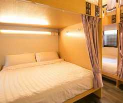 Fun Inn Taipei
