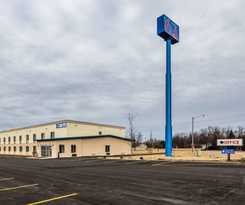 Motel 6 Peoria, Il