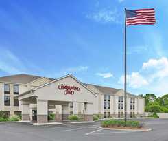 Hotel Hampton Inn Thomasville