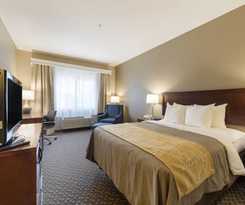 Hotel Comfort Inn Auburn - Seattle