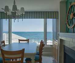 Ocean Club On Smuggler's Beach