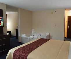 Red Roof Inn Richmond, Ky