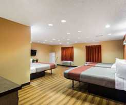 Motel 6 Libertyville, Il