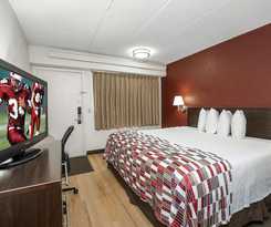 Hotel Travelodge By Wyndham Peoria